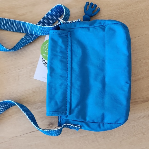 NWT Kipling Sabian Handbag - Picture 5 of 6